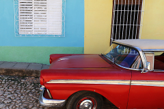Cuba