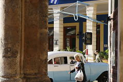 Cuba Havana