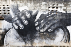 Cuba WallDrums