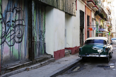 CubaHavana-Streets