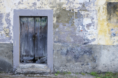 Seixal facade II