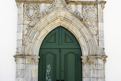 Beja Kloster