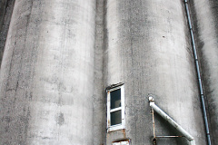 Havn Silo 1