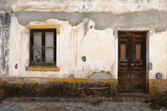 Odemira facade2