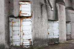 Havn Silo 2