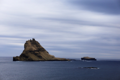 Tindholmur