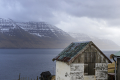 Eysturoy