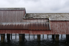 Kjeøya 1