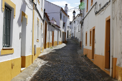 Evora Street 18