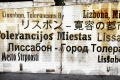 Lissabon,Tolerancens-By